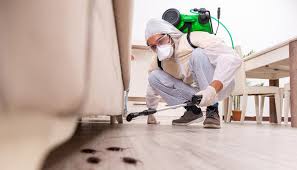 Best Pest Prevention Services  in Pataskala, OH